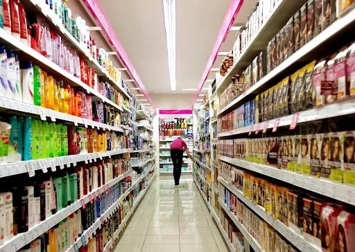 Consumer Goods & Services