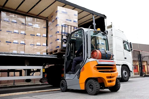 Logistics & Mobility